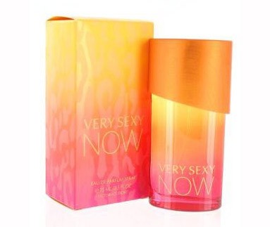 Very Sexy Now By Victoria's Secret
