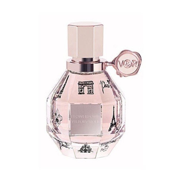 Flowerbomb De Paris By Viktor & Rolf
