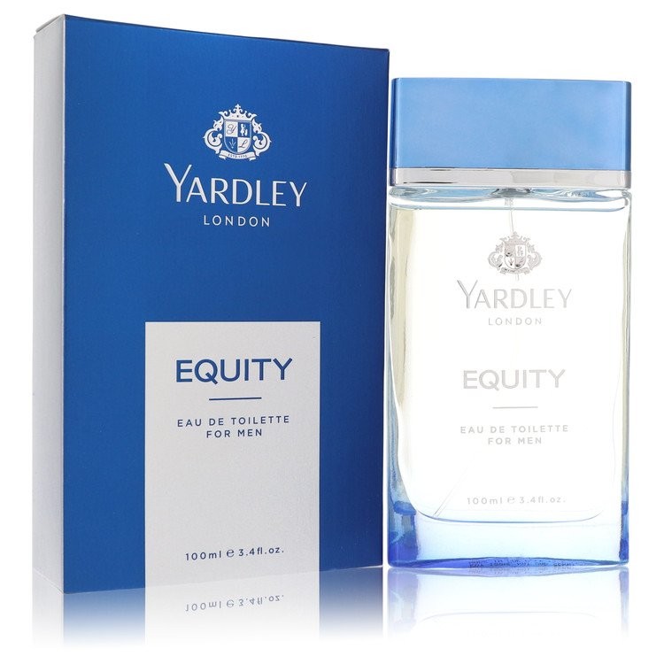 Equity By Yardley