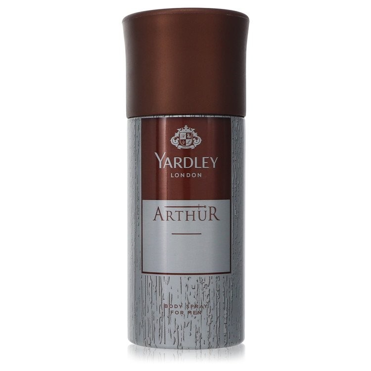 Arthur By Yardley
