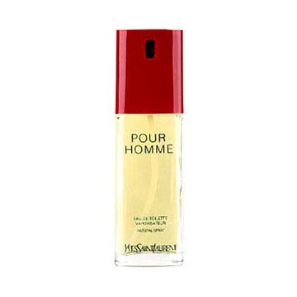 Ysl Pour Homme By Yves Saint Laurent