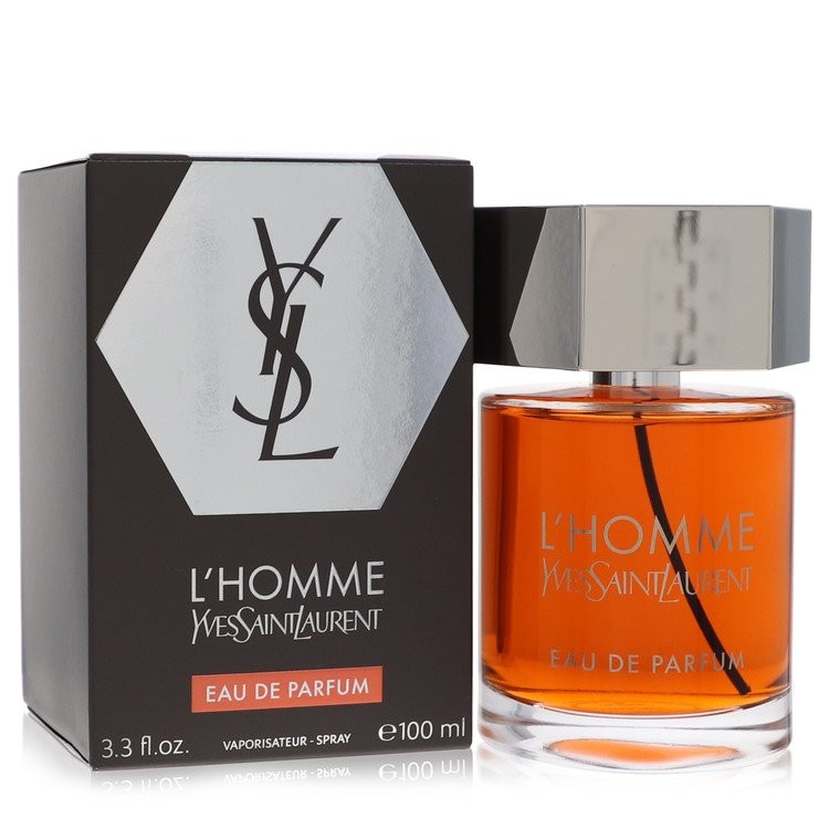 L'Homme Eau De Parfum By Yves Saint Laurent