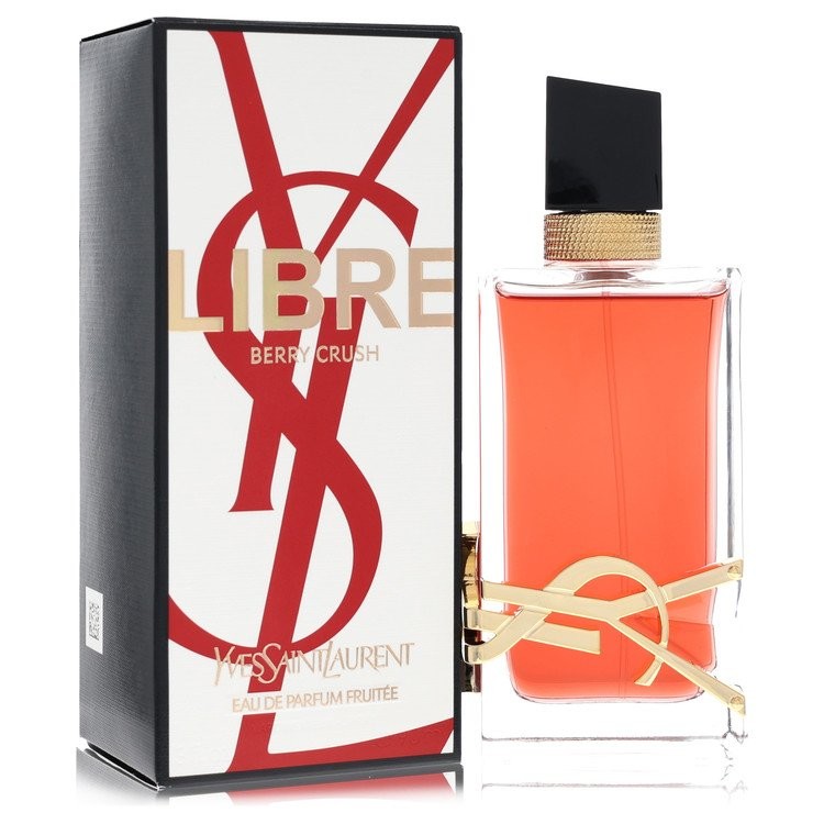 Libre Berry Crush By Yves Saint Laurent