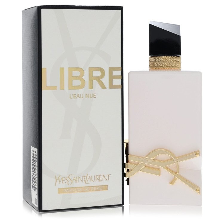 Libre L'eau Nue By Yves Saint Laurent