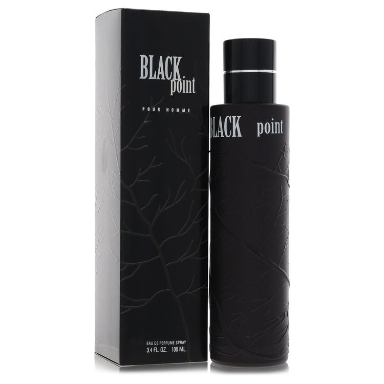 Black Point By YZY Perfume