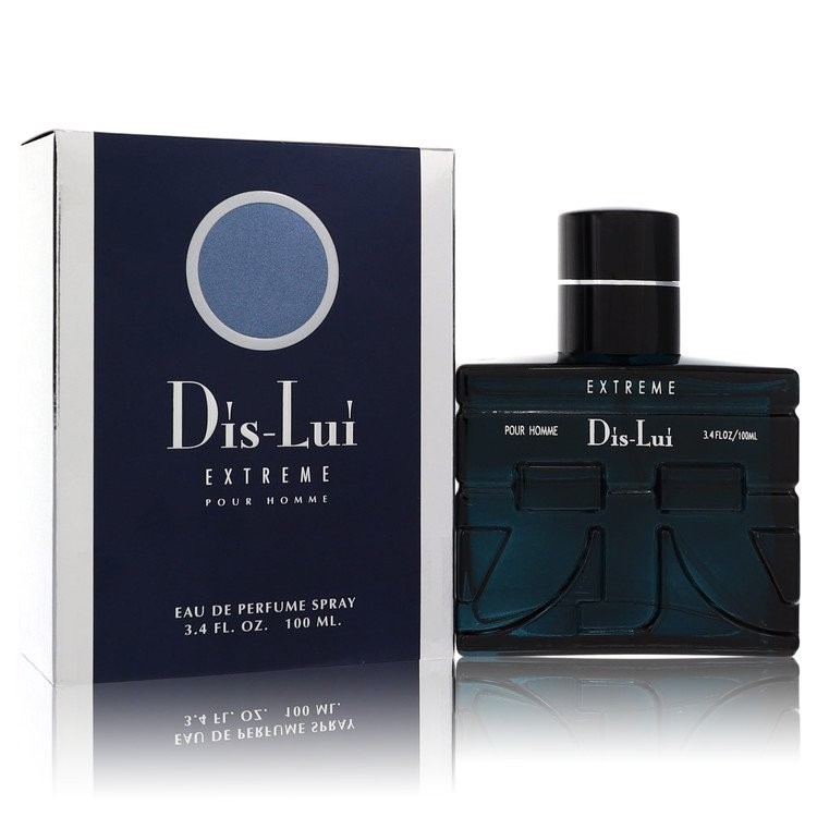 Dis Lui Extreme By YZY Perfume