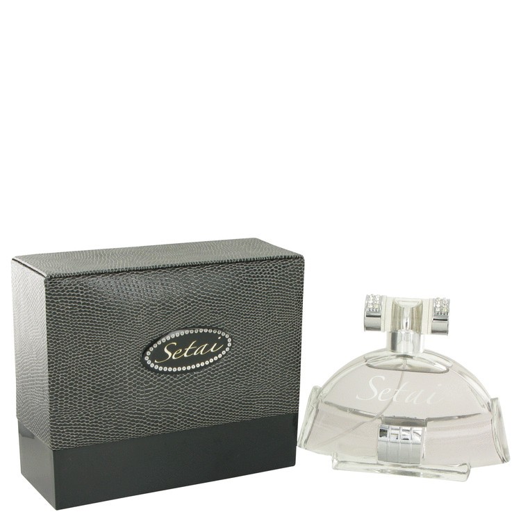 Setai By YZY Perfume