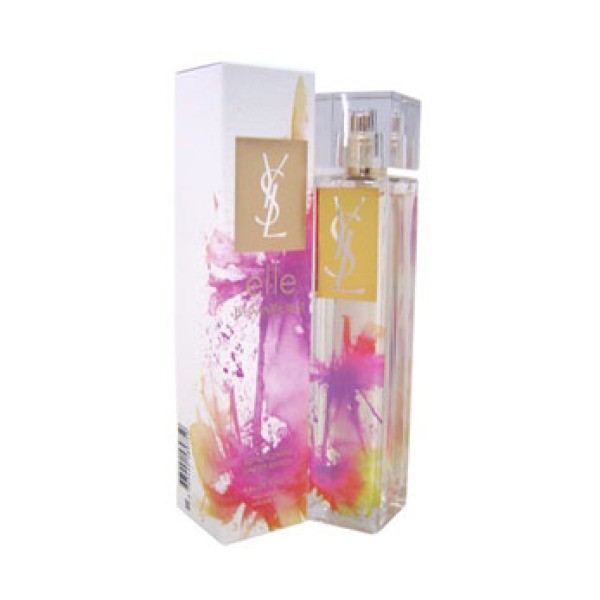 Ysl Elle Limited Edition By Yves Saint Laurent