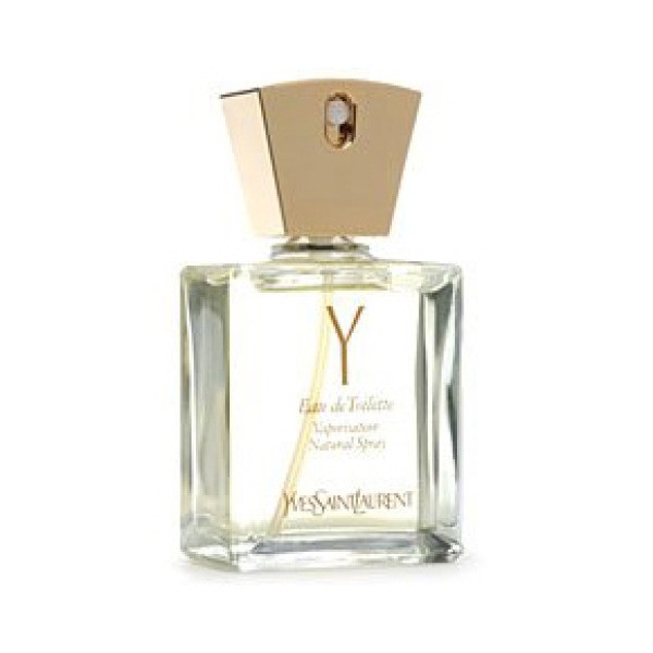 Y By Yves Saint Laurent