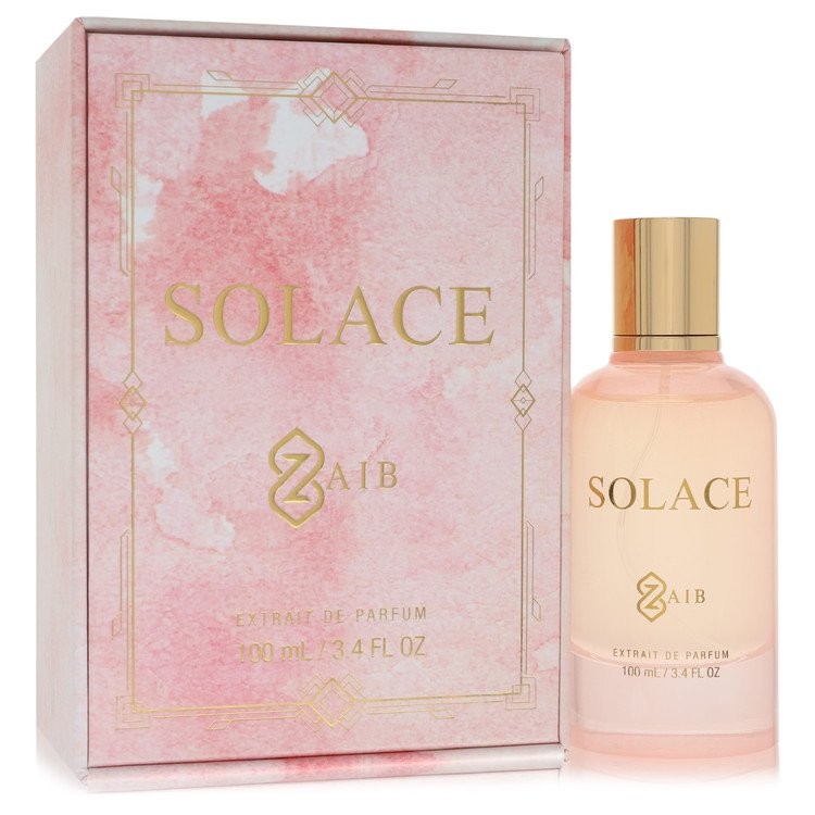 Solace By Zaib