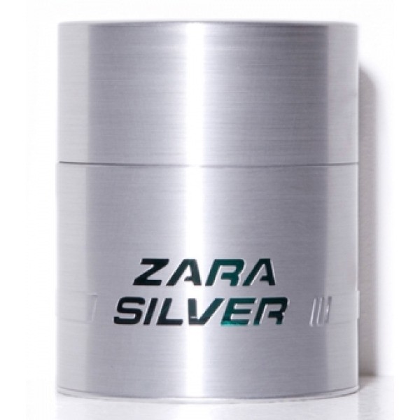 Zara Silver By Zara