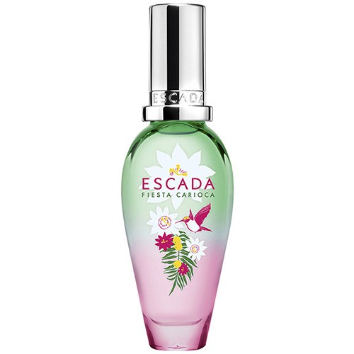 Fiesta Carioca By Escada