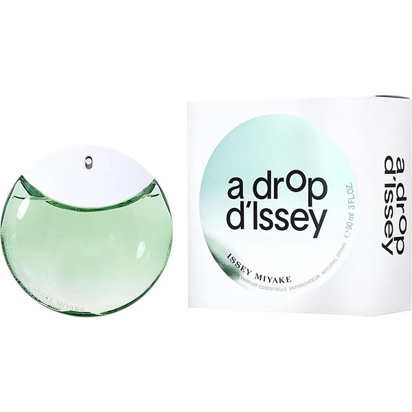 A Drop d'Issey Essentielle by Issey Miyake 