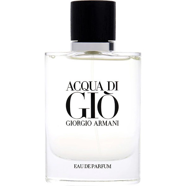 Acqua di Giò Eau de Parfum by Giorgio Armani