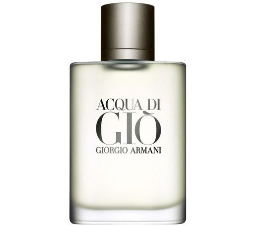 Acqua Di Gio Pour Homme By Giorgio Armani