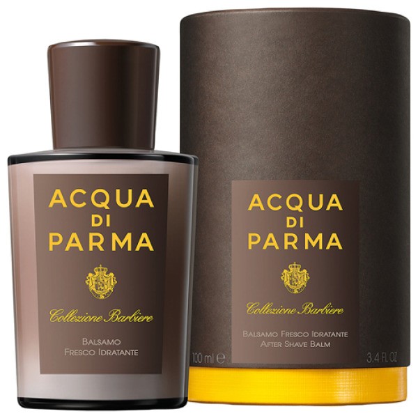 Collezione Barbiere By Acqua Di Parma 