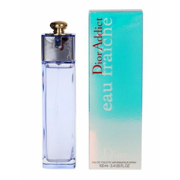 Dior Addict Eau Fraiche (Original) By Christian Dior