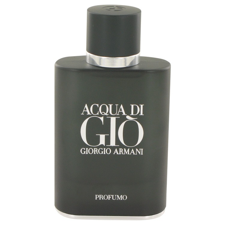 Acqua Di Gio Profumo By Giorgio Armani