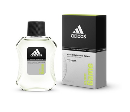 Pure Game By Adidas 