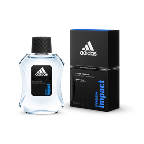 Fresh Impact By Adidas 