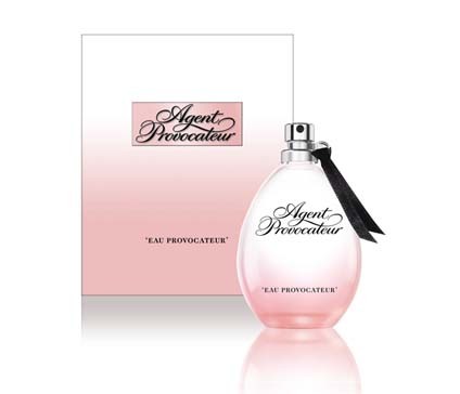Eau Provocateur By Agent Provocateur