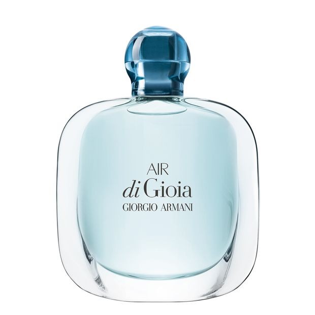 Air Di Gioia By Giorgio Armani