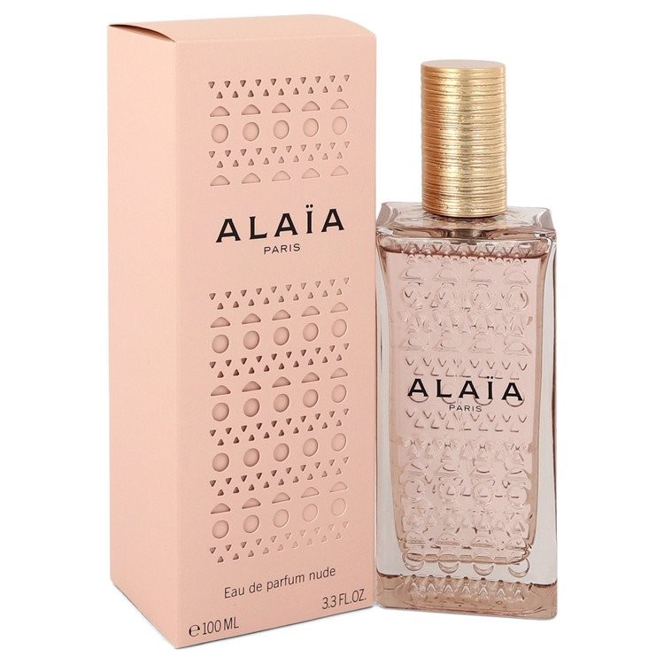 Alaia perfume sales