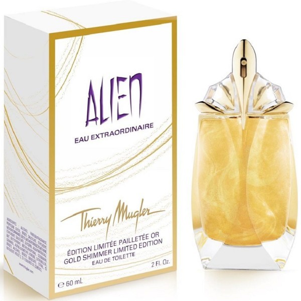Thierry mugler on sale eau extraordinaire