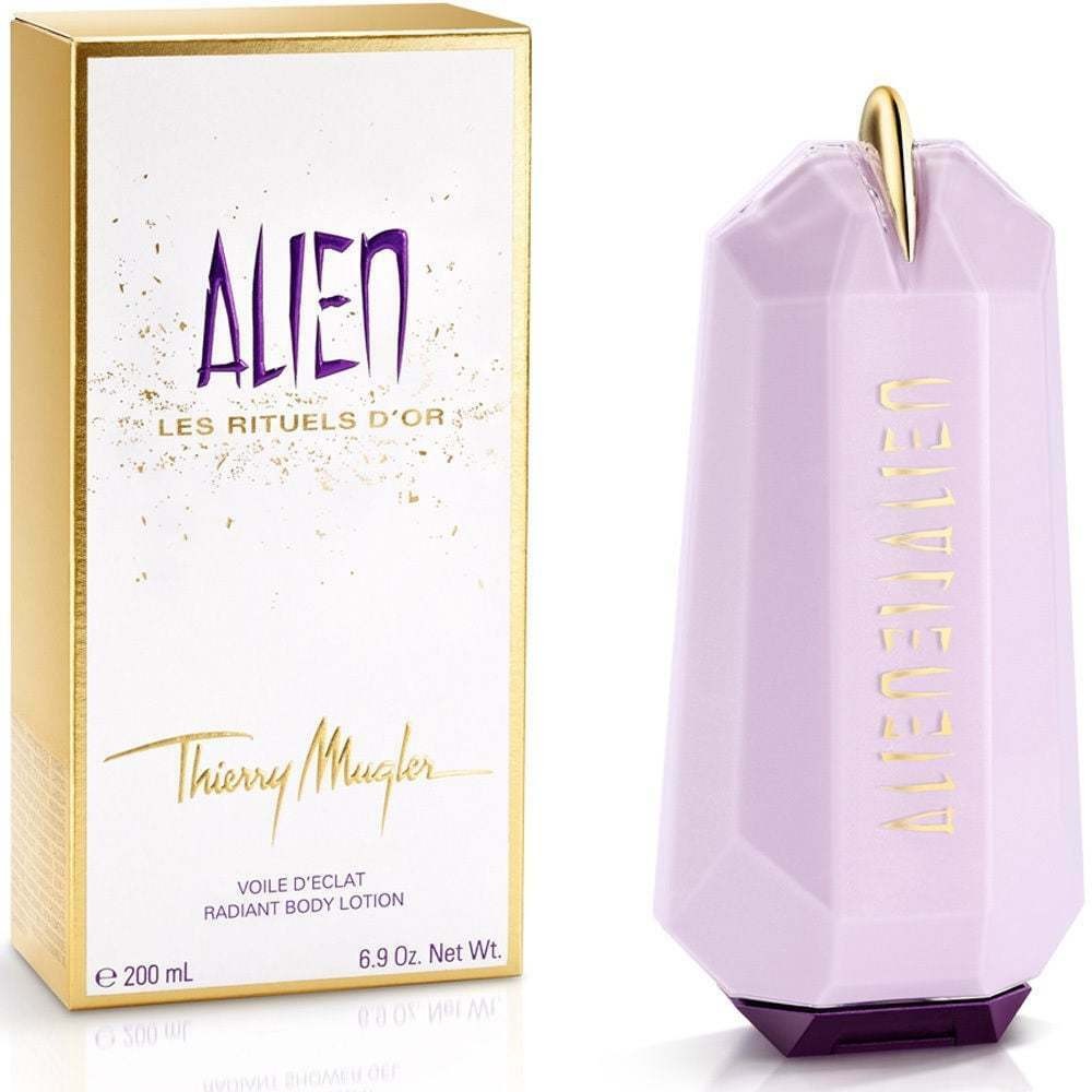 Alien Voile D'Eclat By Thierry Mugler