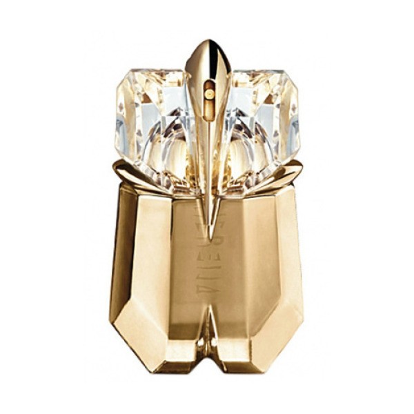 Alien Liqueur De Parfum By Thierry Mugler