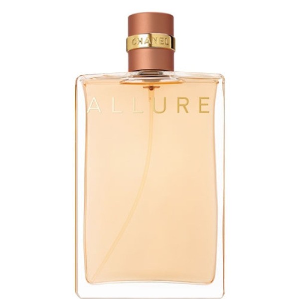 Allure By Chanel