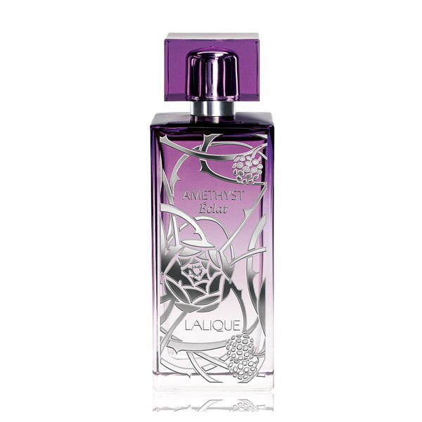 Amethyst Eclat By Lalique
