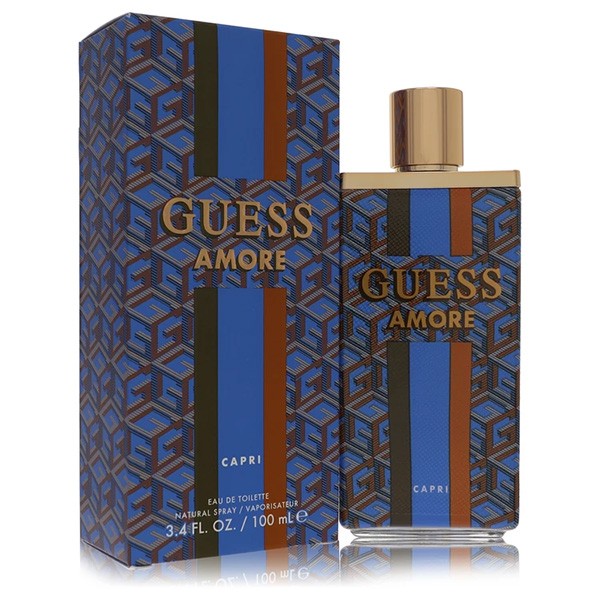 Guess Amore Capri By Guess