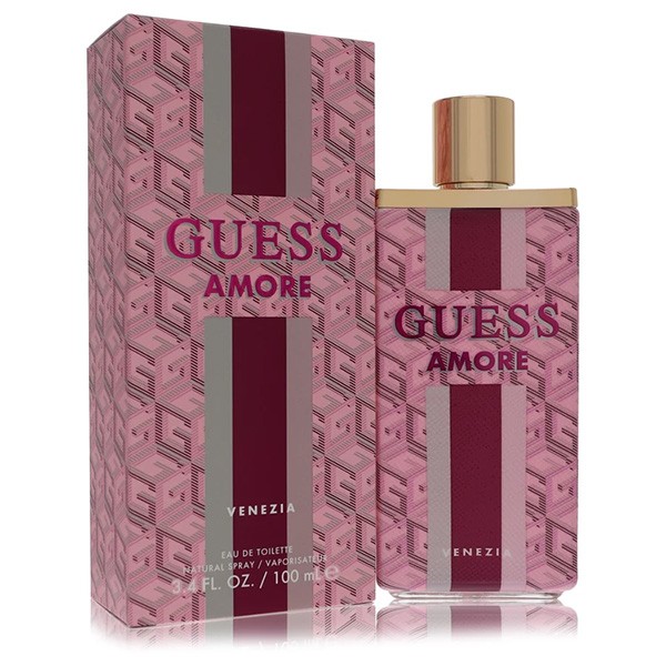 Guess Amore Venezia By Guess