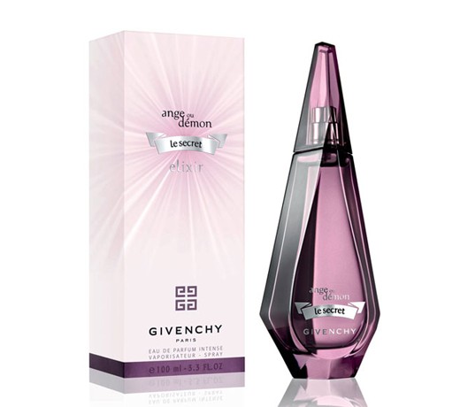 Ange Ou Demon Le Secret Elixir By Givenchy