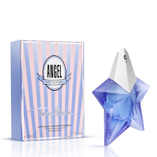 Angel eau sucre clearance