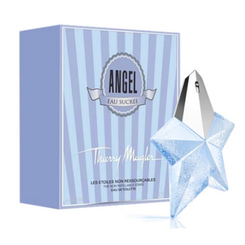 Angel Eau Sucree 2014 By Thierry Mugler