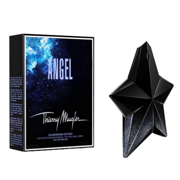 Angel Glamorama Edition By Thierry Mugler