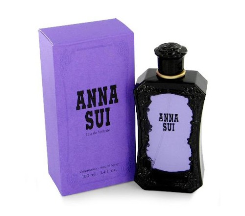Anna Sui By Anna Sui