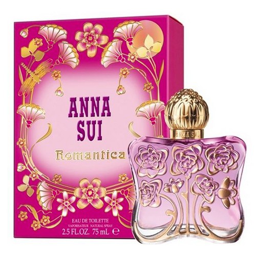 Romantica By Anna Sui