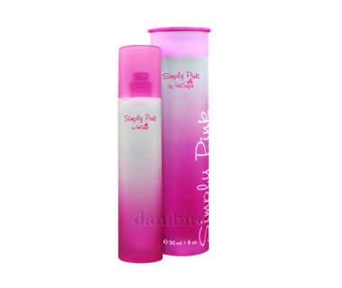 Simply Pink By Aquolina 