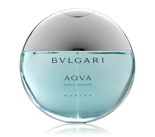 Bvlgari Aqva Marine Pour Homme By Bvlgari