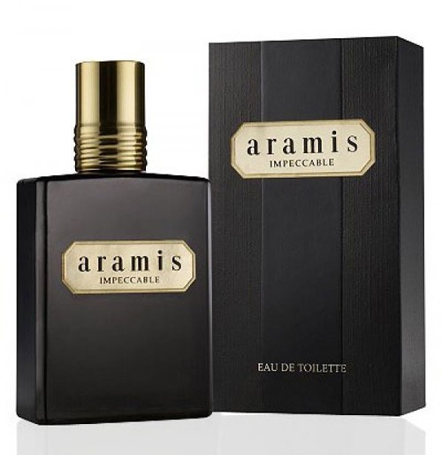 Aramis Impeccable By Aramis 