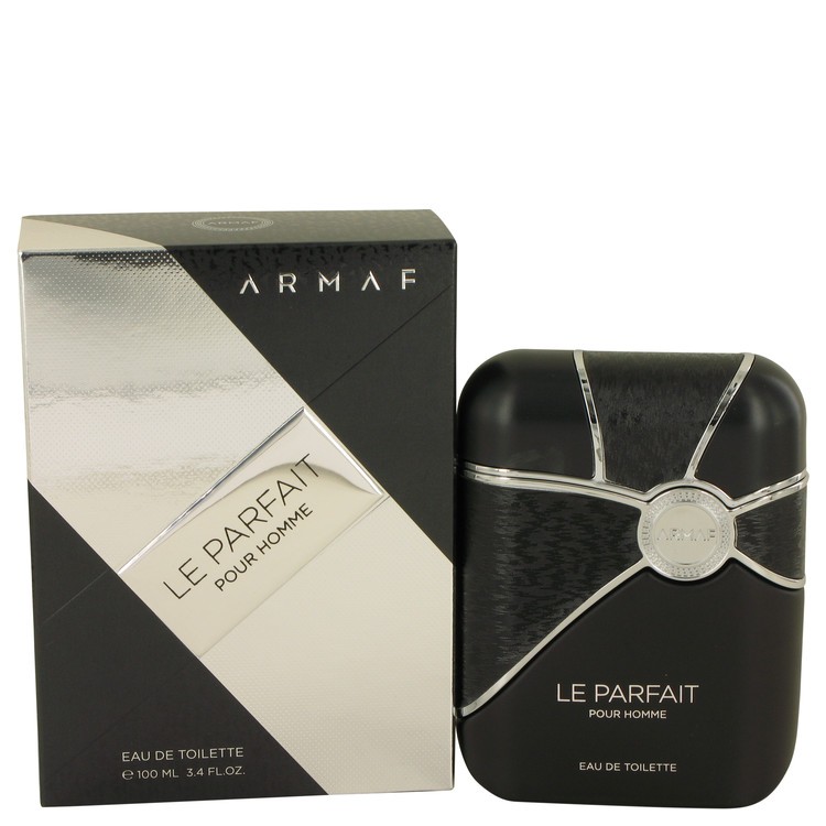 Le Parfait Pour Homme By Armaf