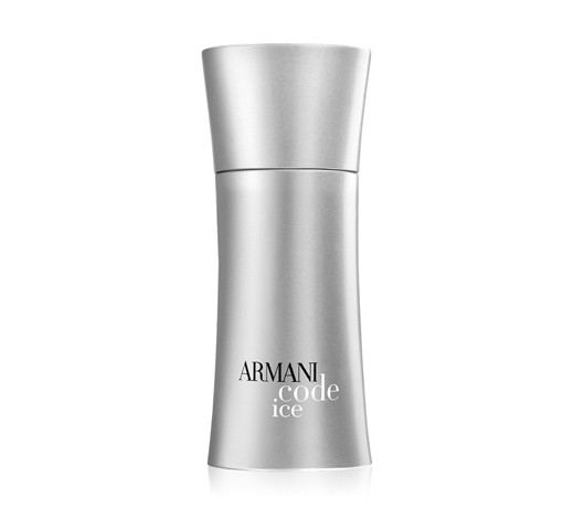 Armani ice code deals