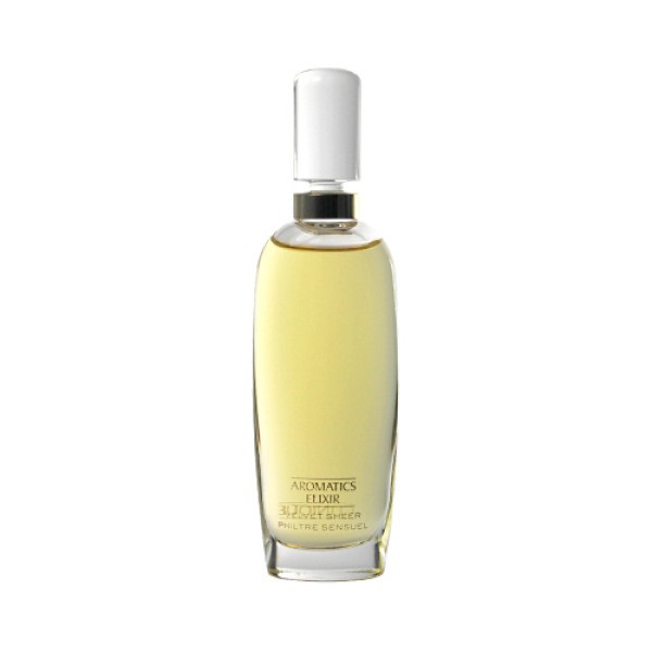 Aromatics Elixir Velvet Sheer By Clinique
