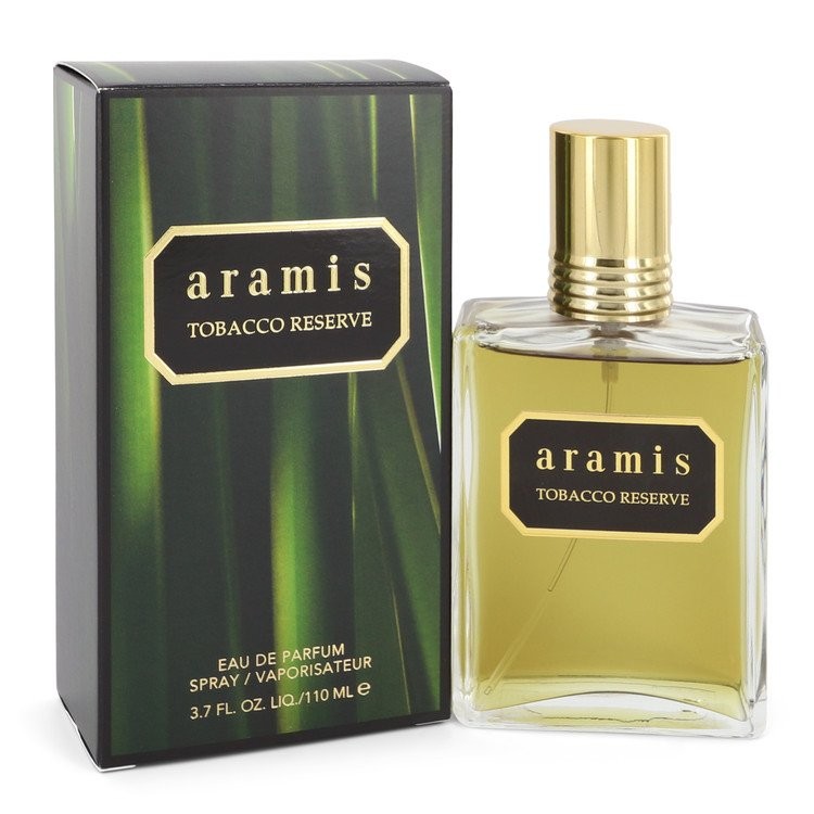 Aramis Tobacco Reserve By Aramis