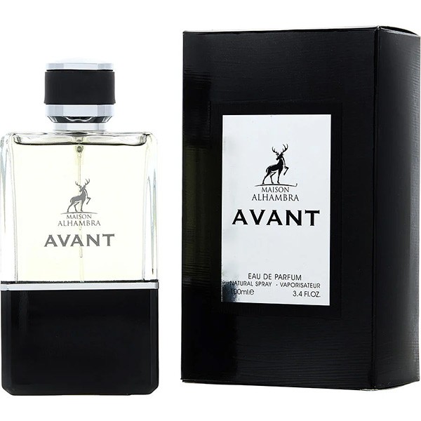 Avant by Maison Alhambra