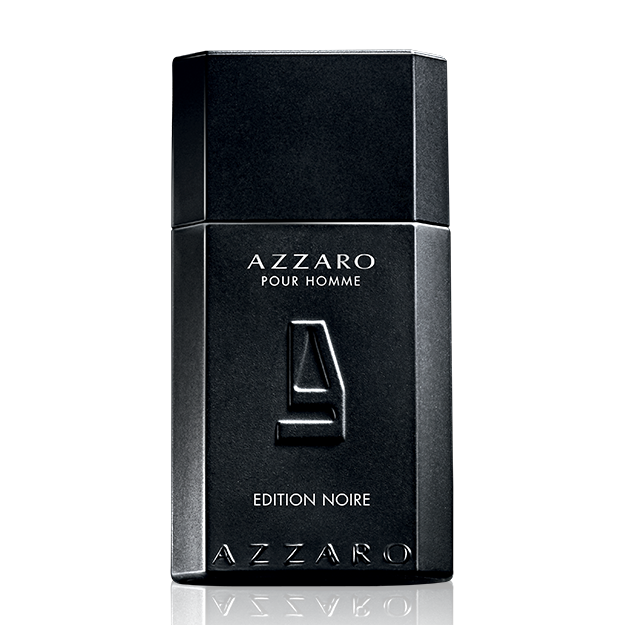 Azzaro Pour Homme Edition Noire By Azzaro