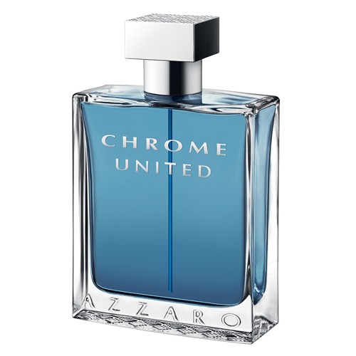 Chrome United By Azzaro